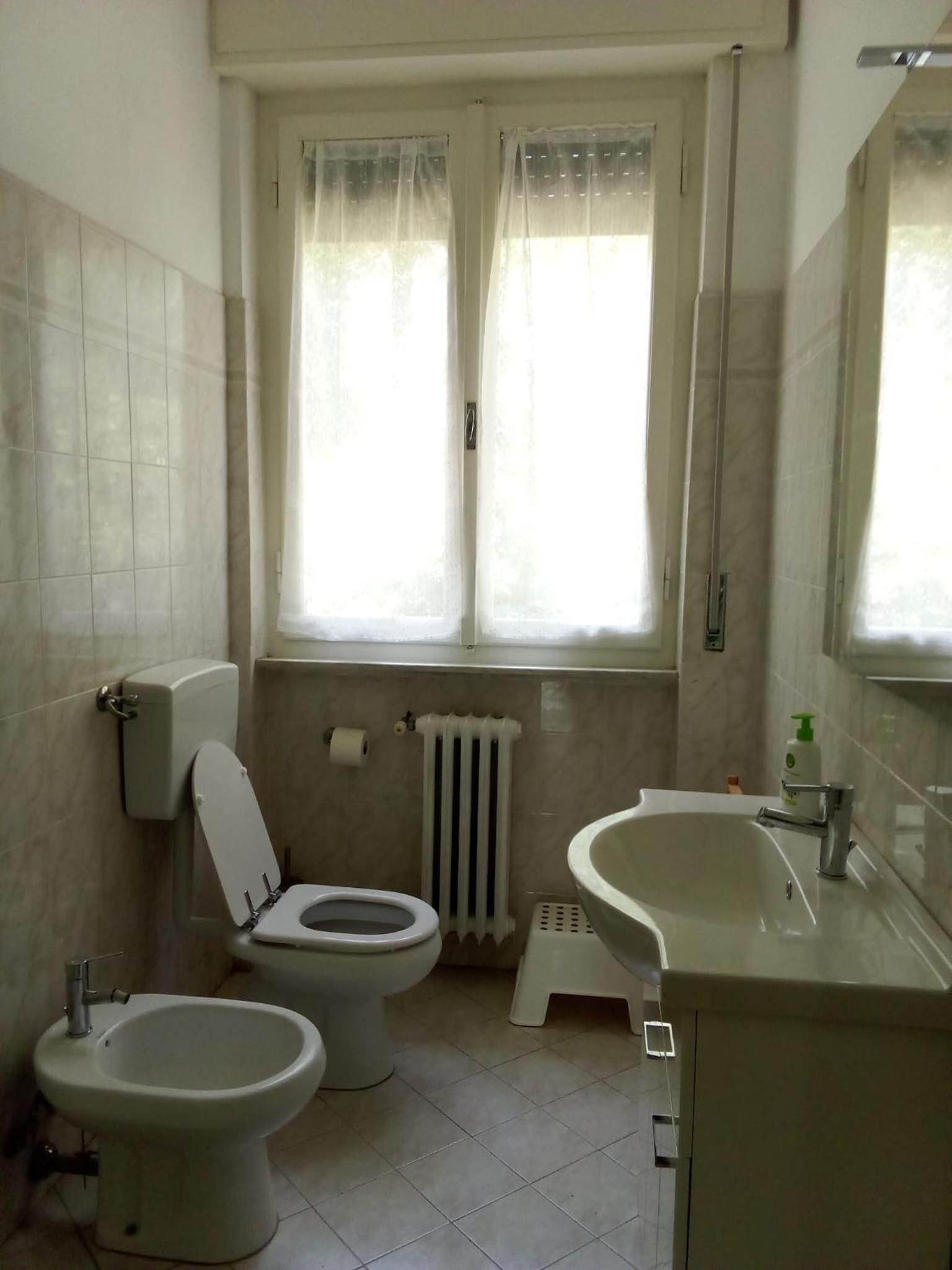 Casa Felci - Spacious Apartment Near The Beach in Tirrenia
