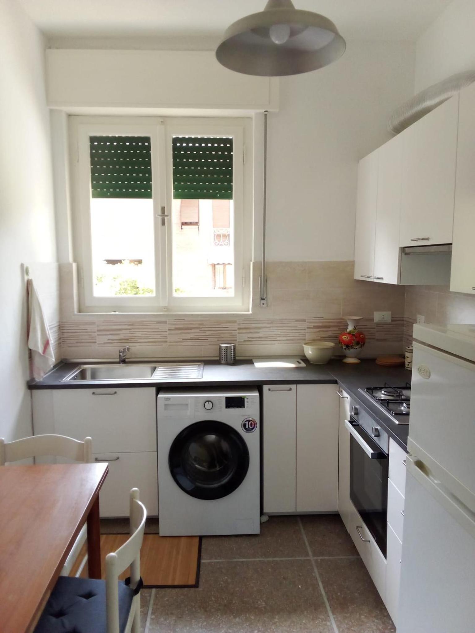 Casa Felci - Spacious Apartment Near The Beach in Tirrenia