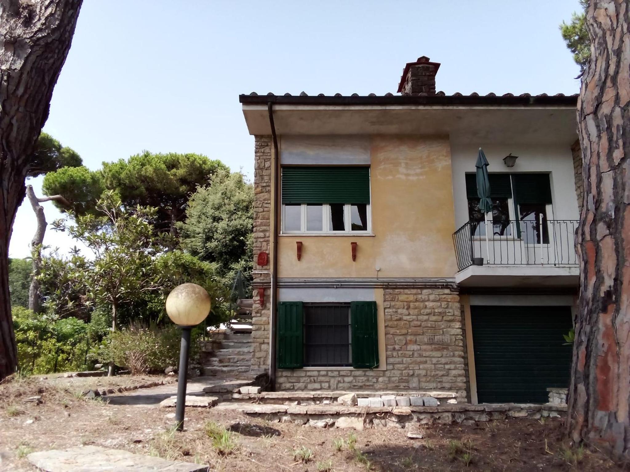 Casa Felci - Spacious Apartment Near The Beach in Tirrenia