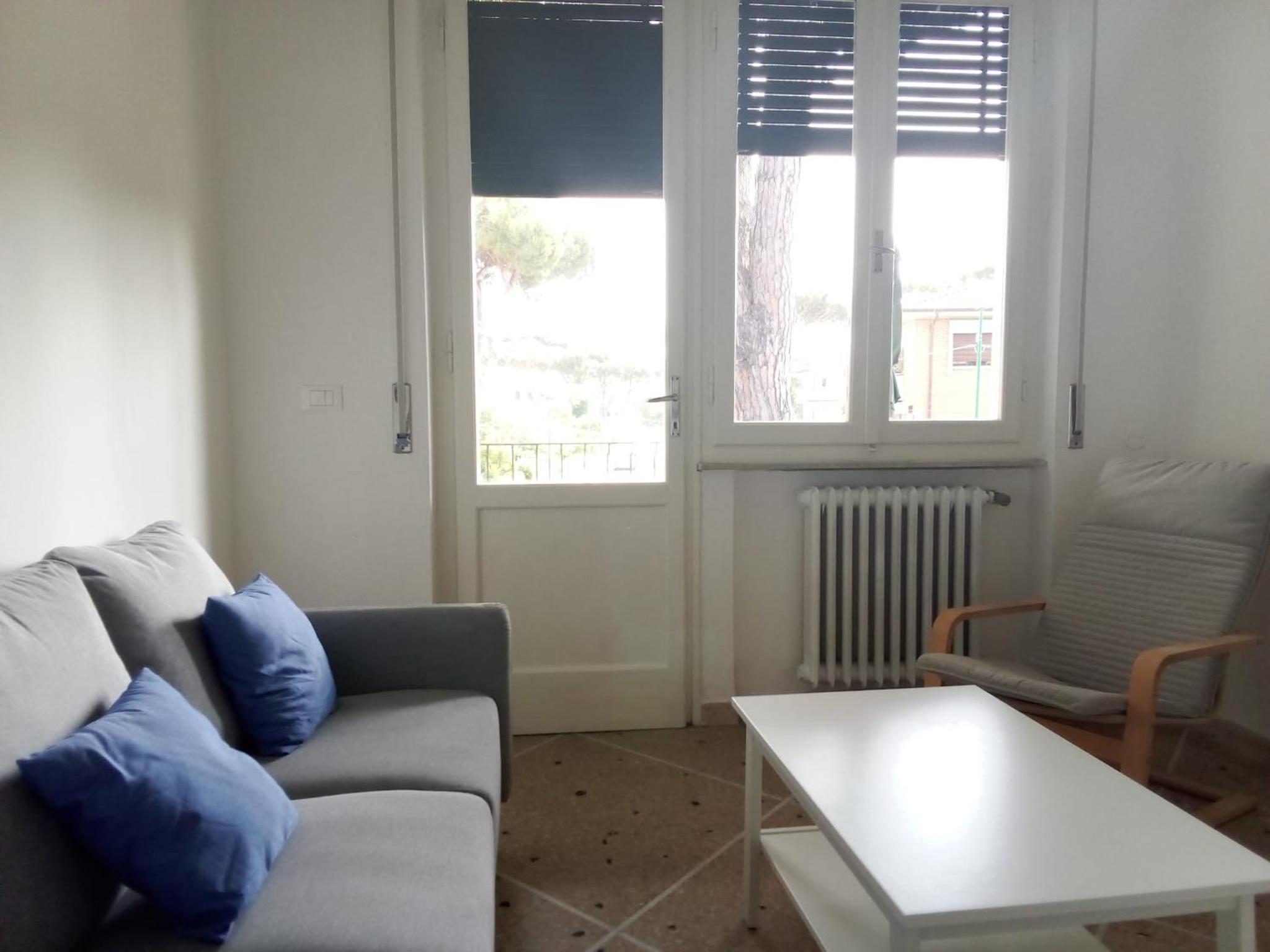 Casa Felci - Spacious Apartment Near The Beach in Tirrenia