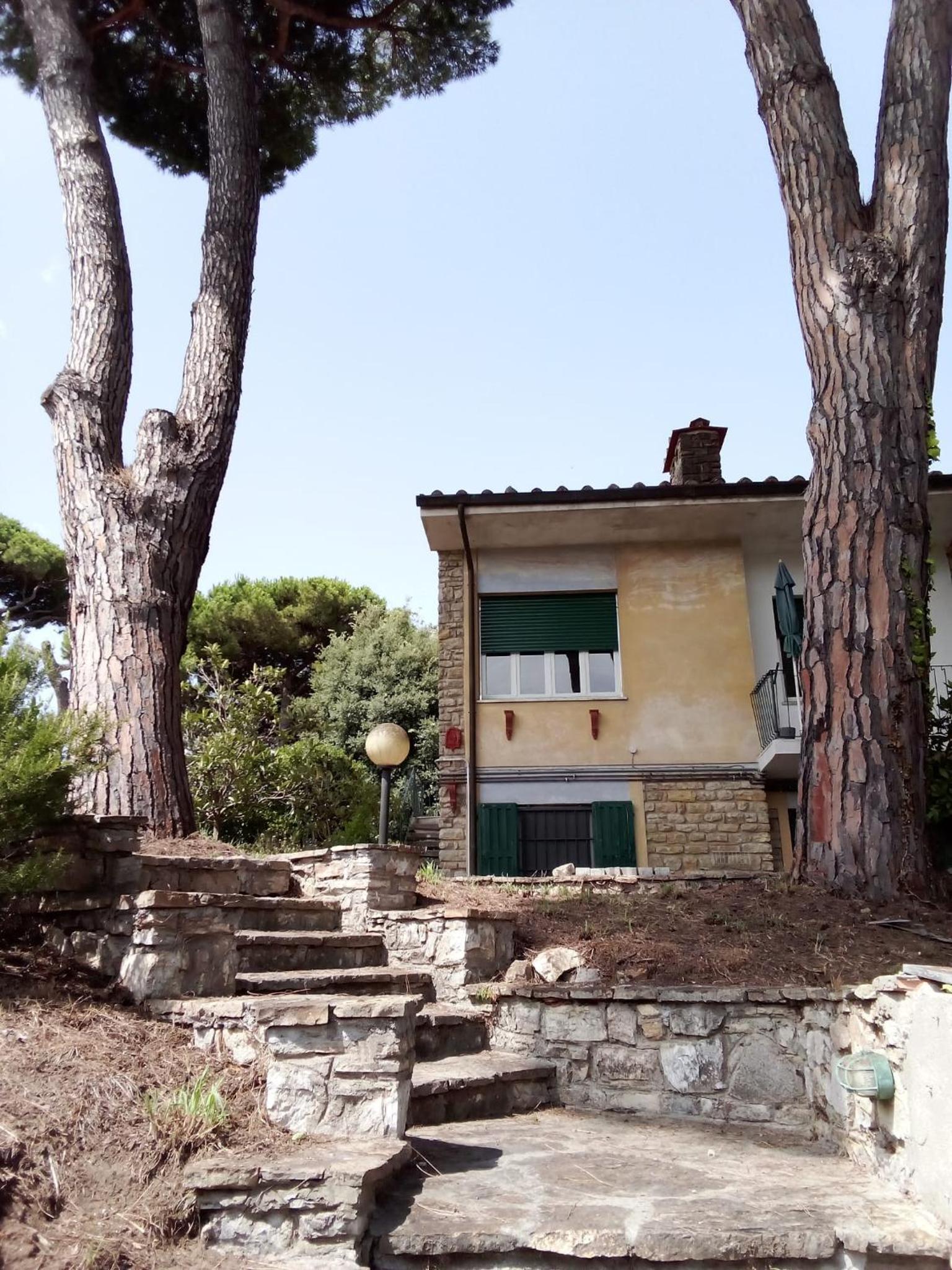 Casa Felci - Spacious Apartment Near The Beach in Tirrenia