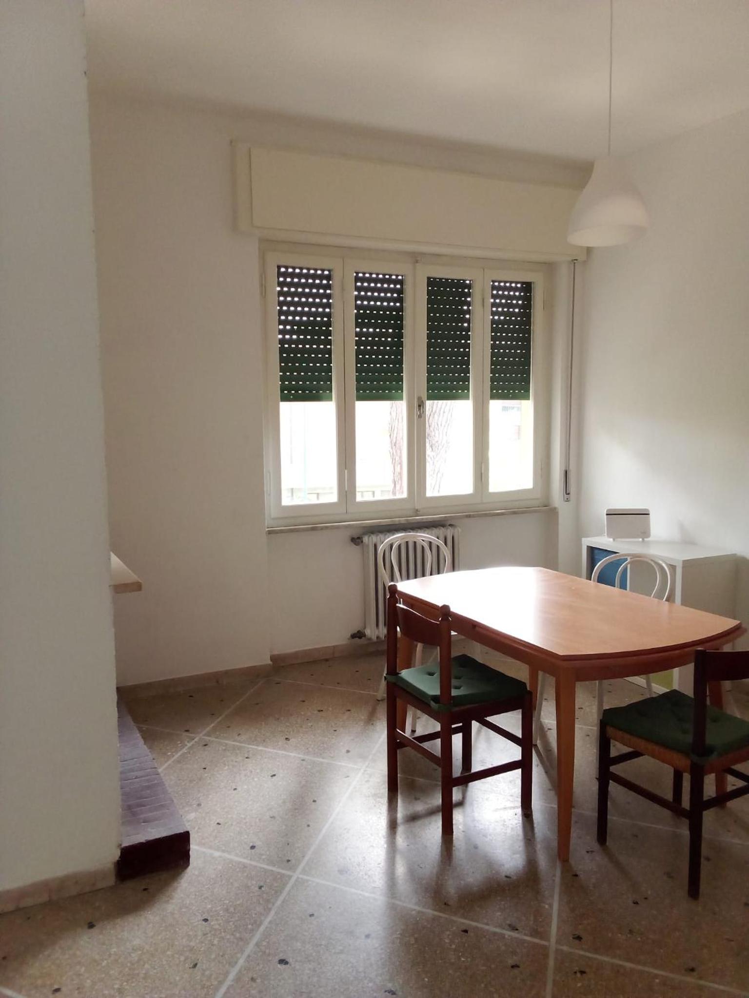Casa Felci - Spacious Apartment Near The Beach in Tirrenia
