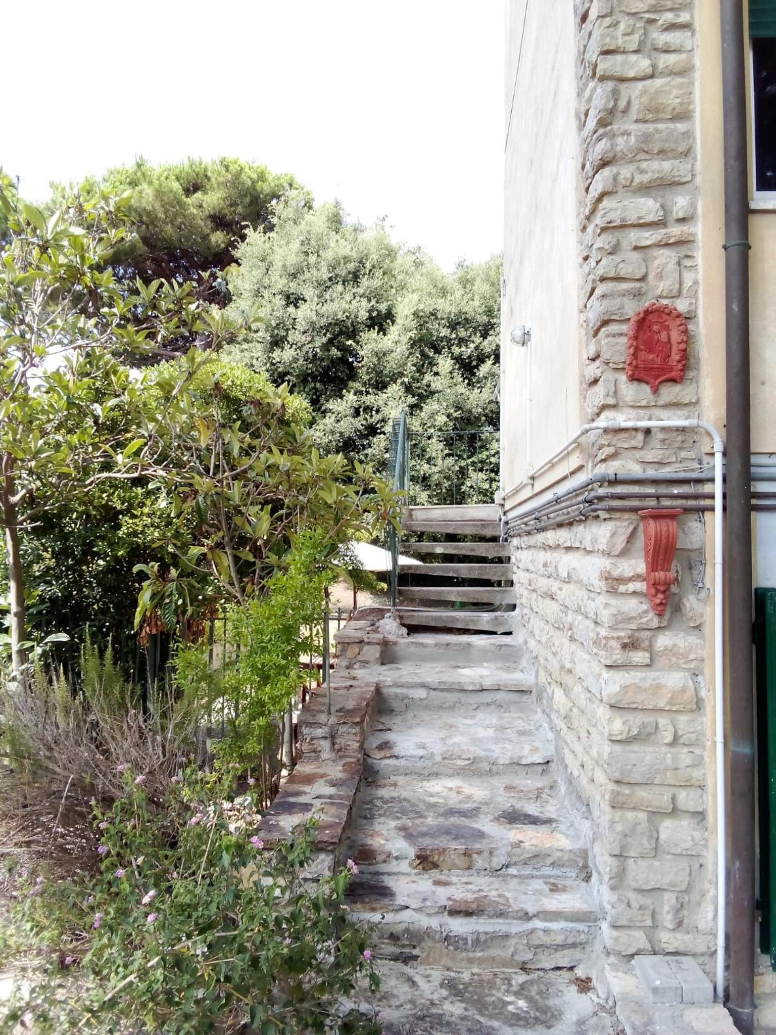 Casa Felci - Spacious Apartment Near The Beach in Tirrenia