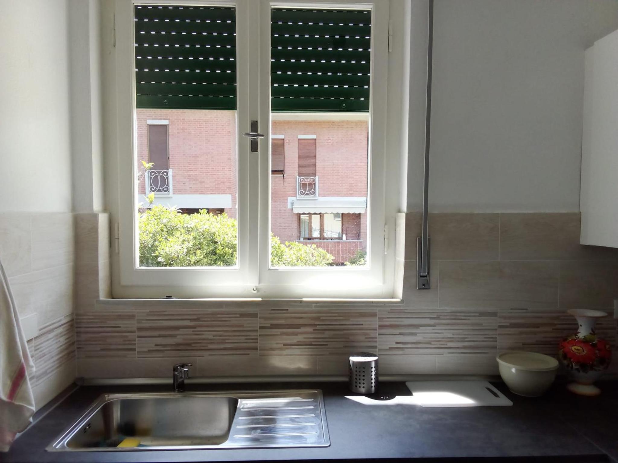 Casa Felci - Spacious Apartment Near The Beach in Tirrenia