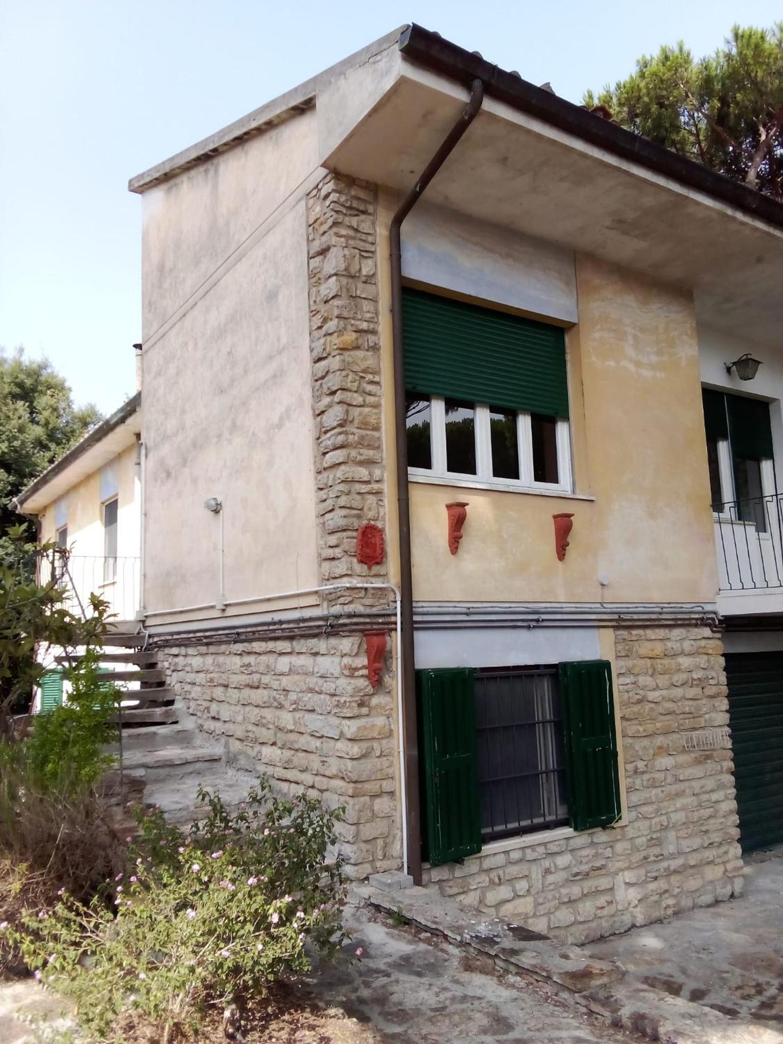 Casa Felci - Spacious Apartment Near The Beach in Tirrenia