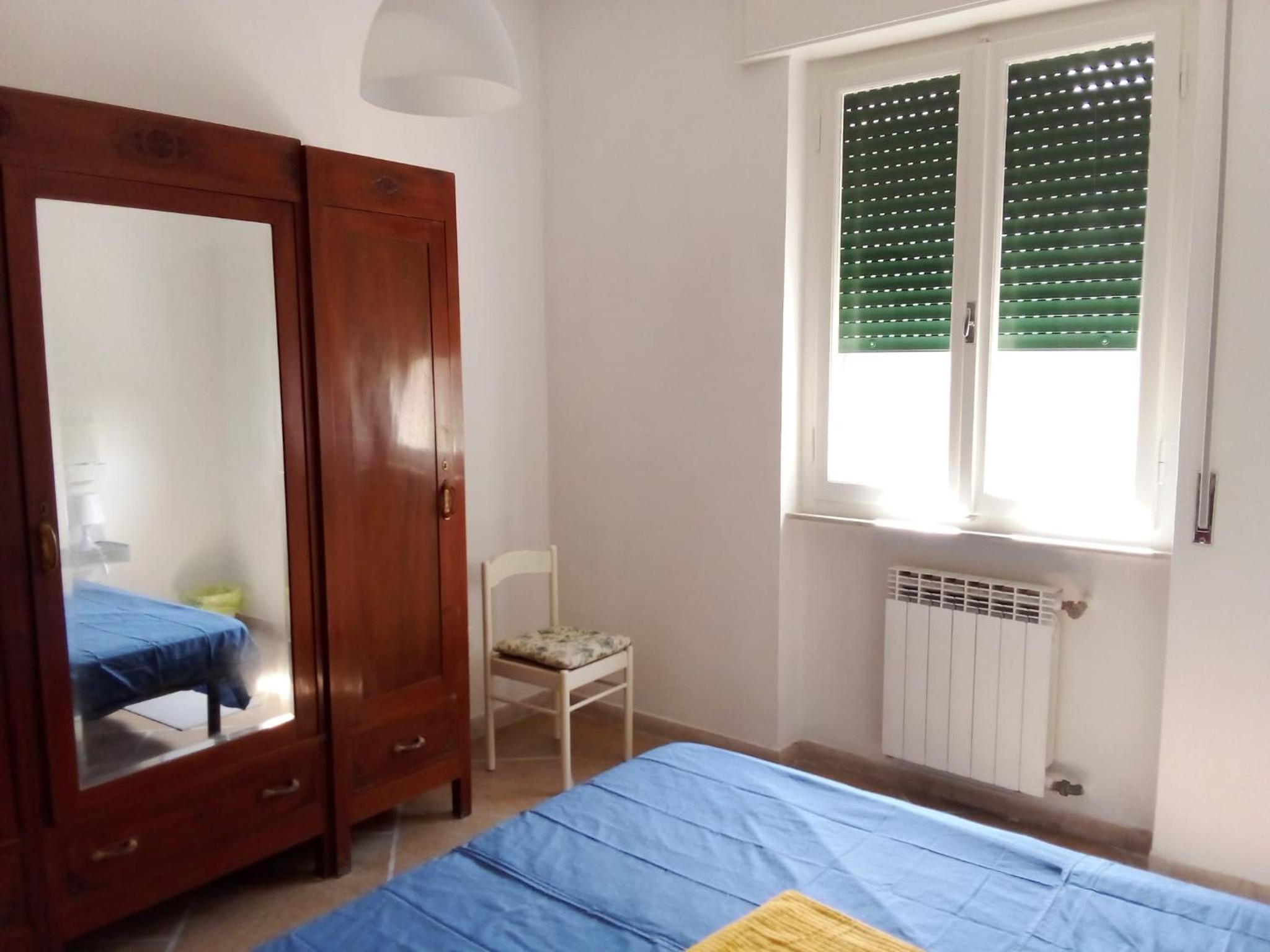 Casa Felci - Spacious Apartment Near The Beach in Tirrenia