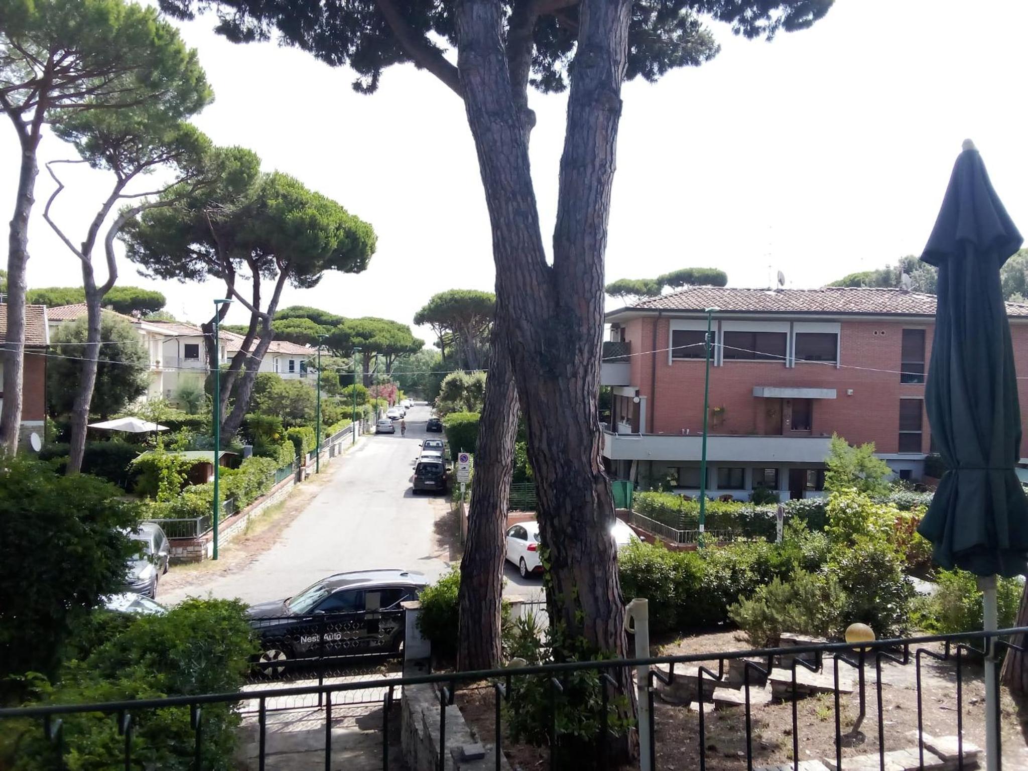 Casa Felci - Spacious Apartment Near The Beach in Tirrenia