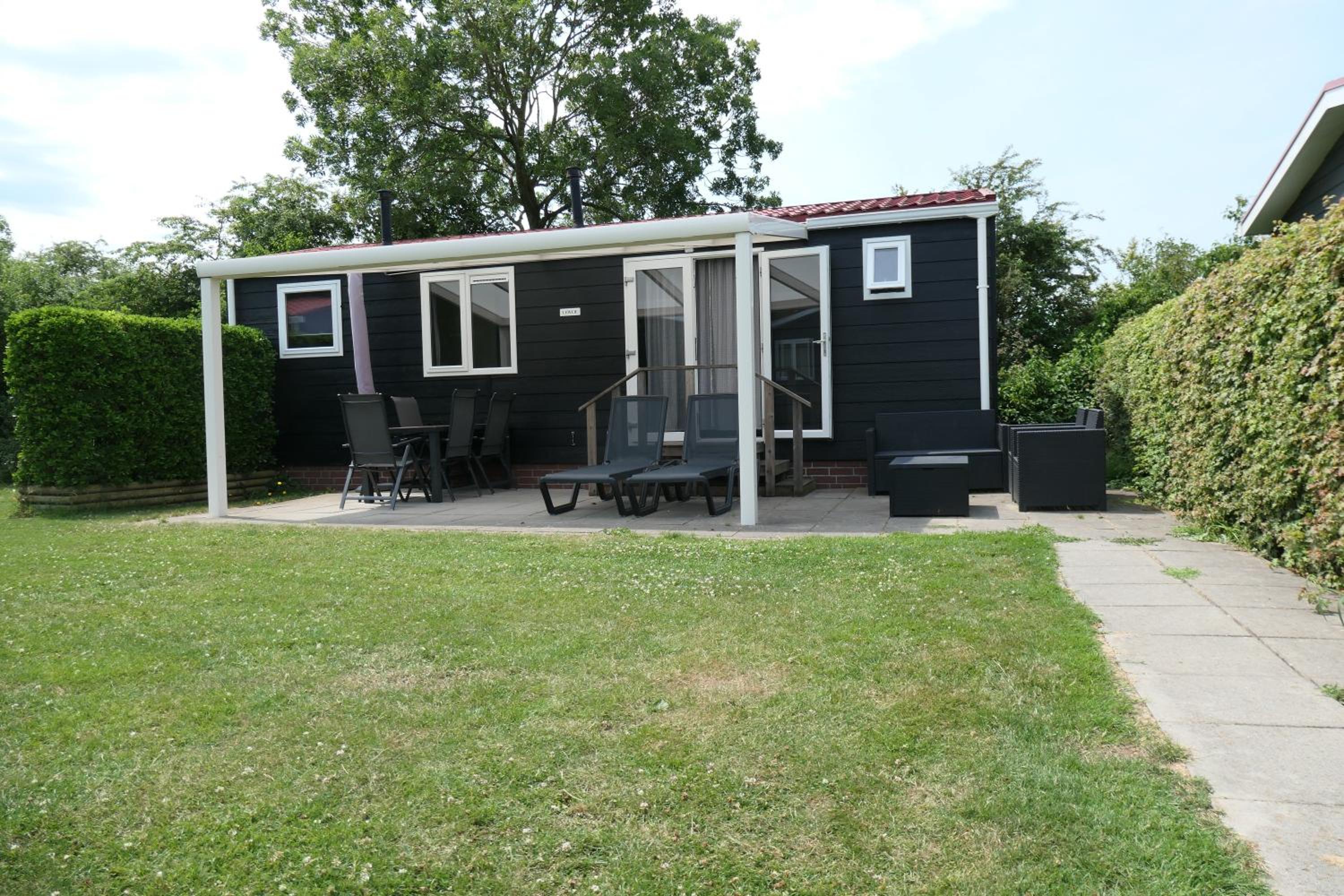 Minicamping In de Bocht view 2