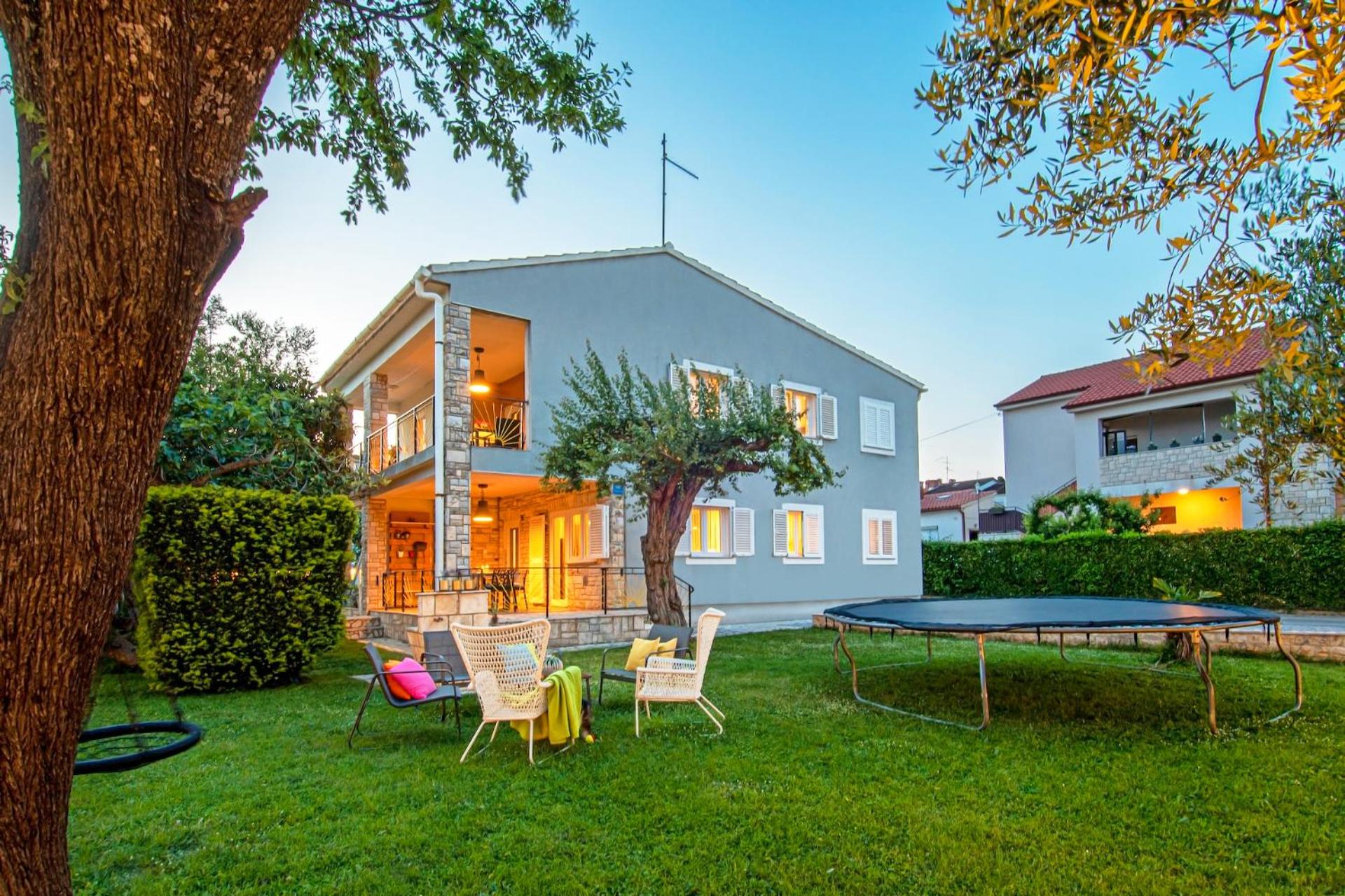 Villa Mari Apartment