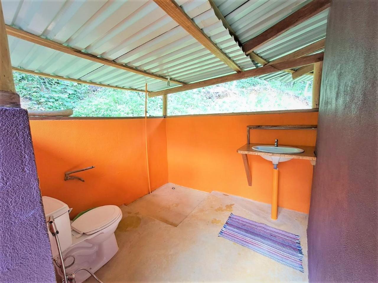Terra NaturaMa - off grid living in the jungle