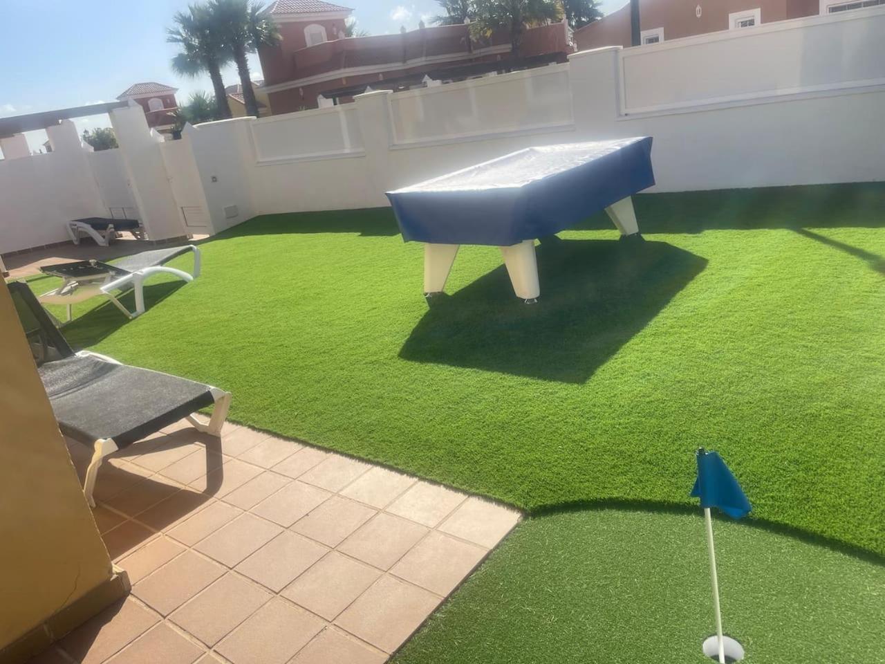 Villa Pearetree - Gorgeous 4 bedroom villa with private pool view 2