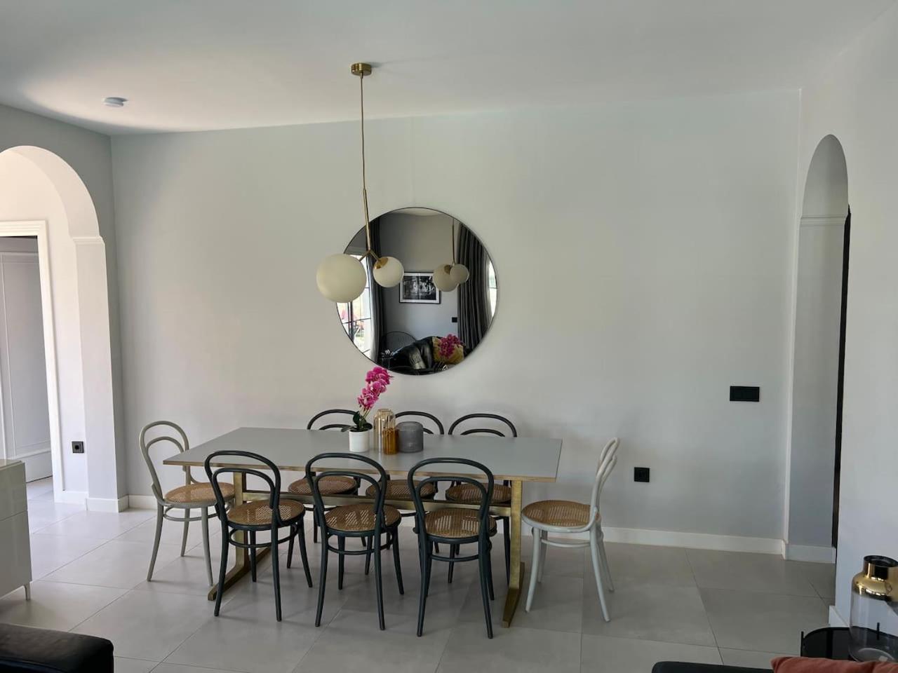 Villa Pearetree - Gorgeous 4 bedroom villa with private pool view 4