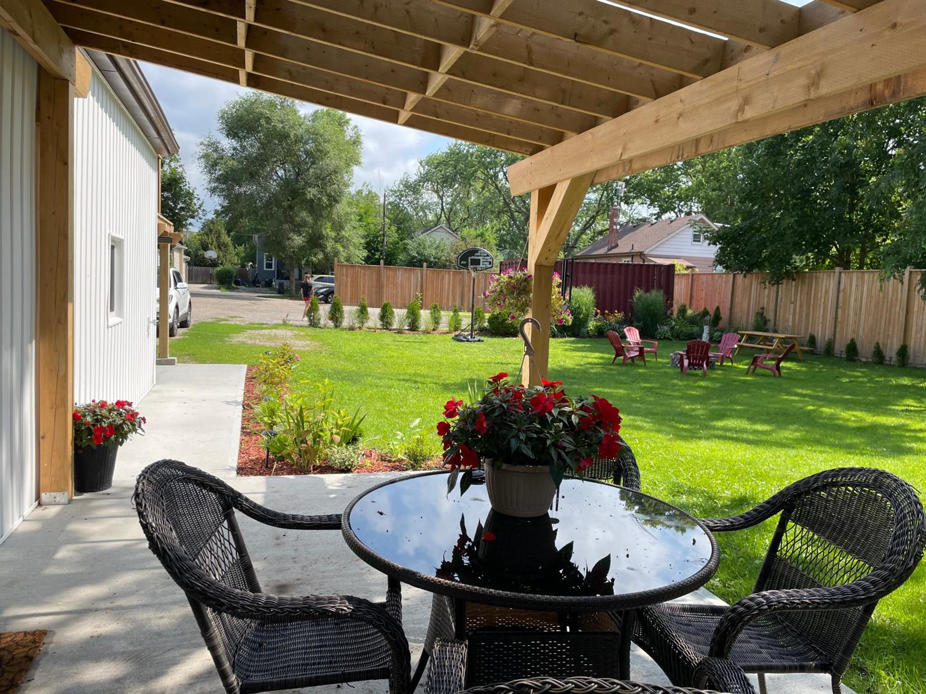 Kitchener Vacations - Cozy Cottage Style House - Property Image 19