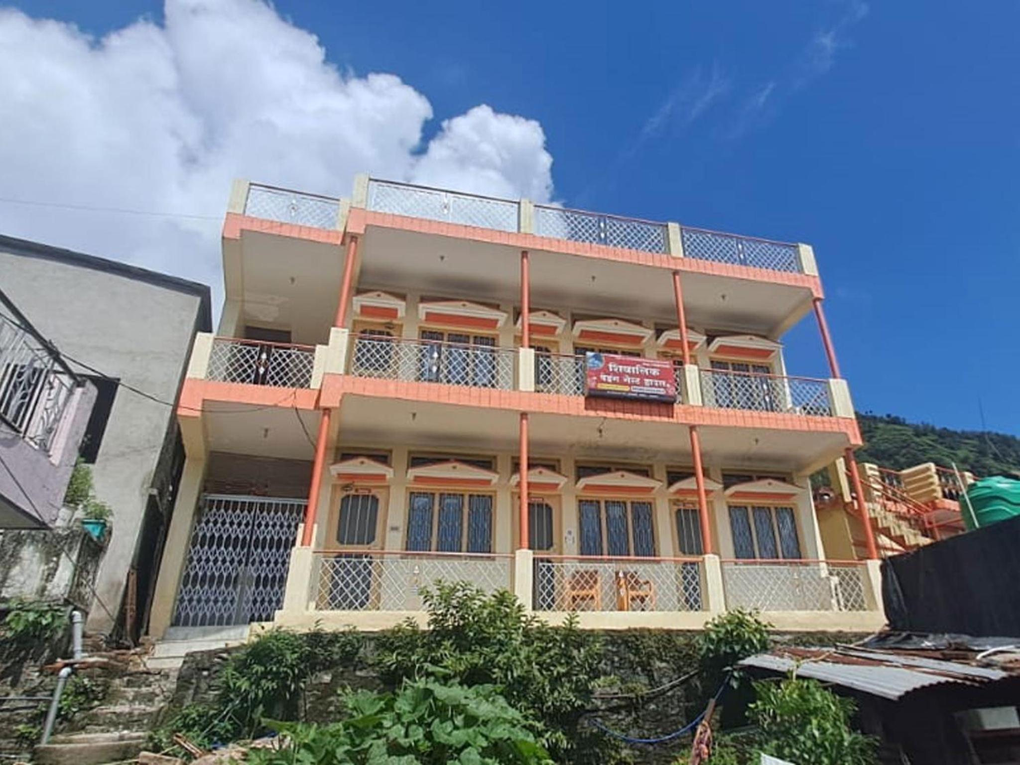 Shivalik Guest House by StayApart view 5