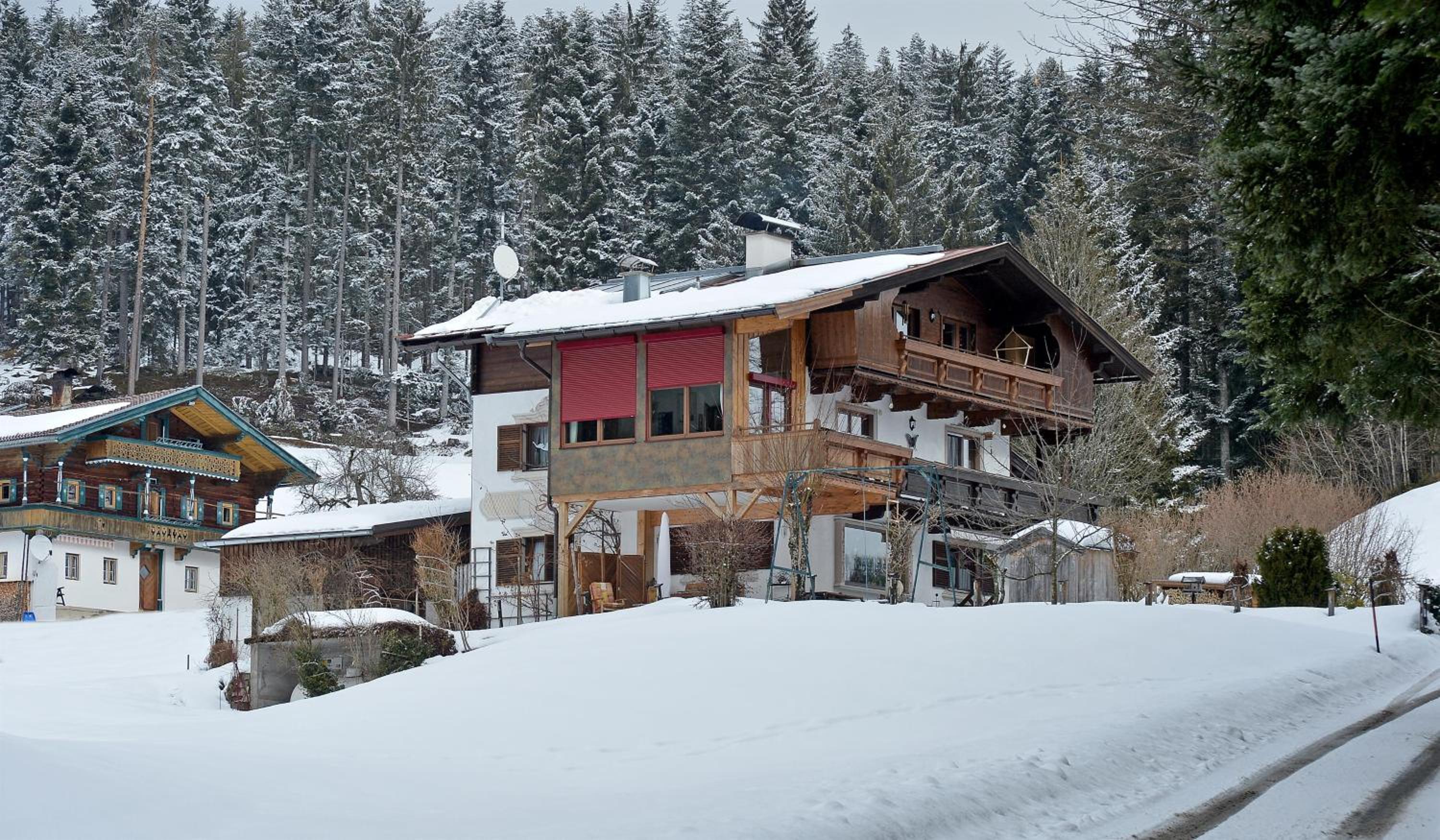 Finks Appartement