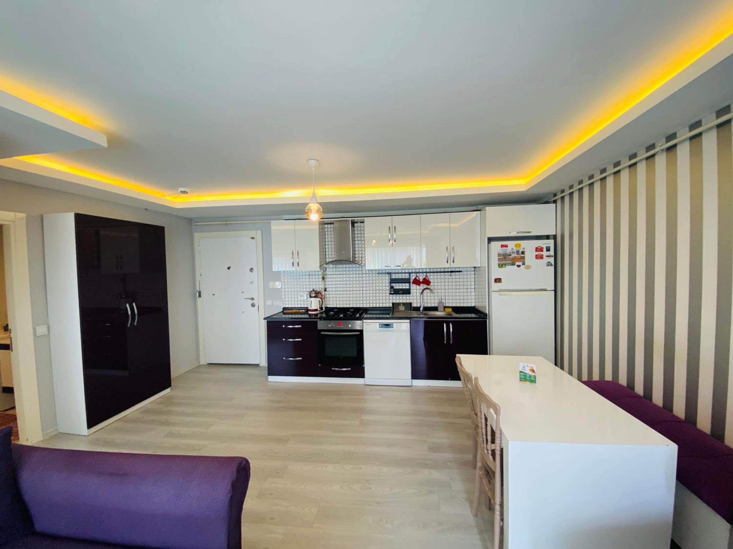 Royal Loft Süit - Image 88