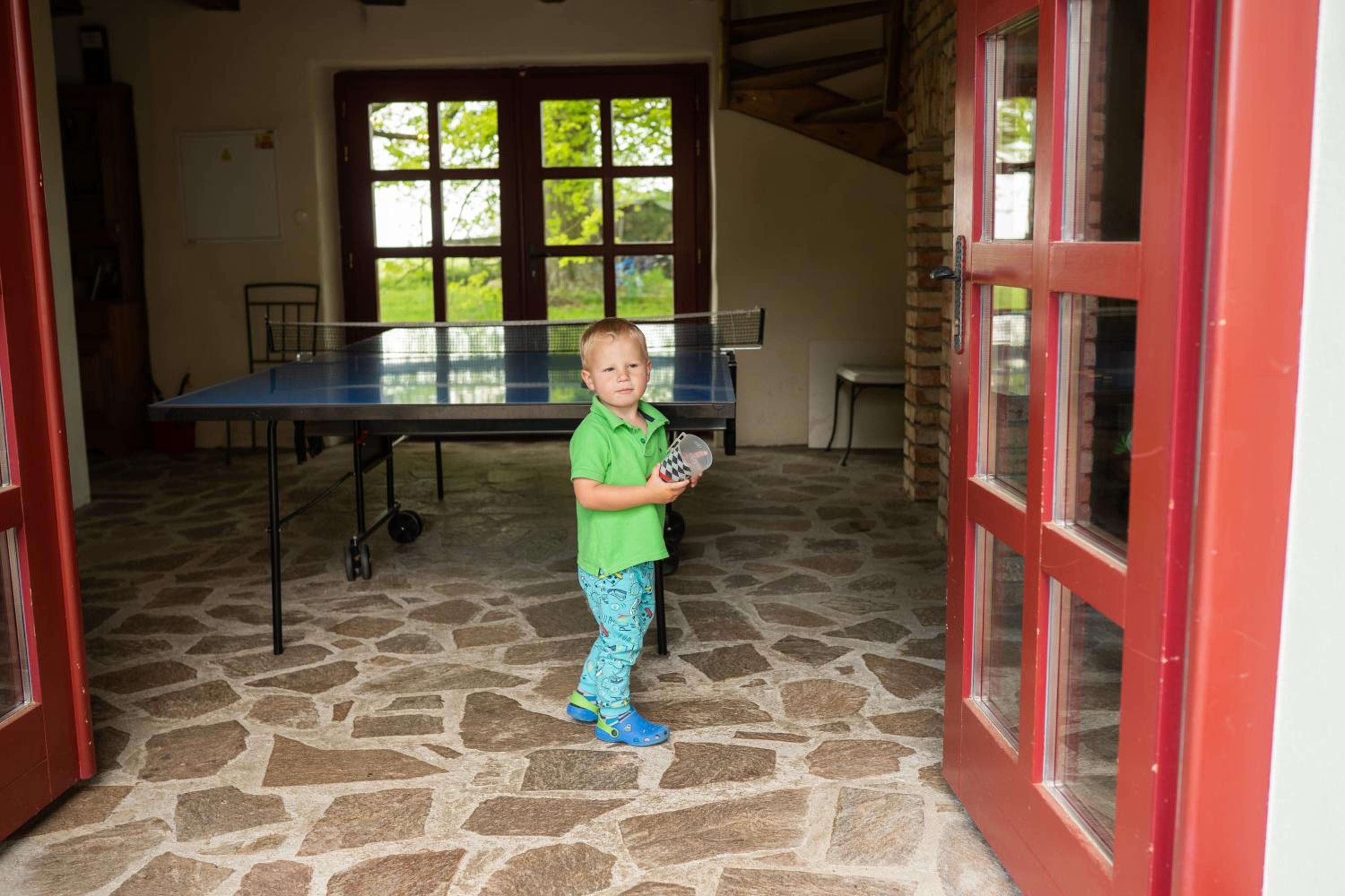 Apartmány Penzion Kateřina