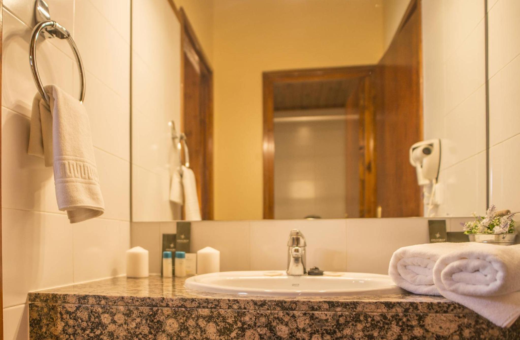 Apartamentos Ona Dorada el Tarter