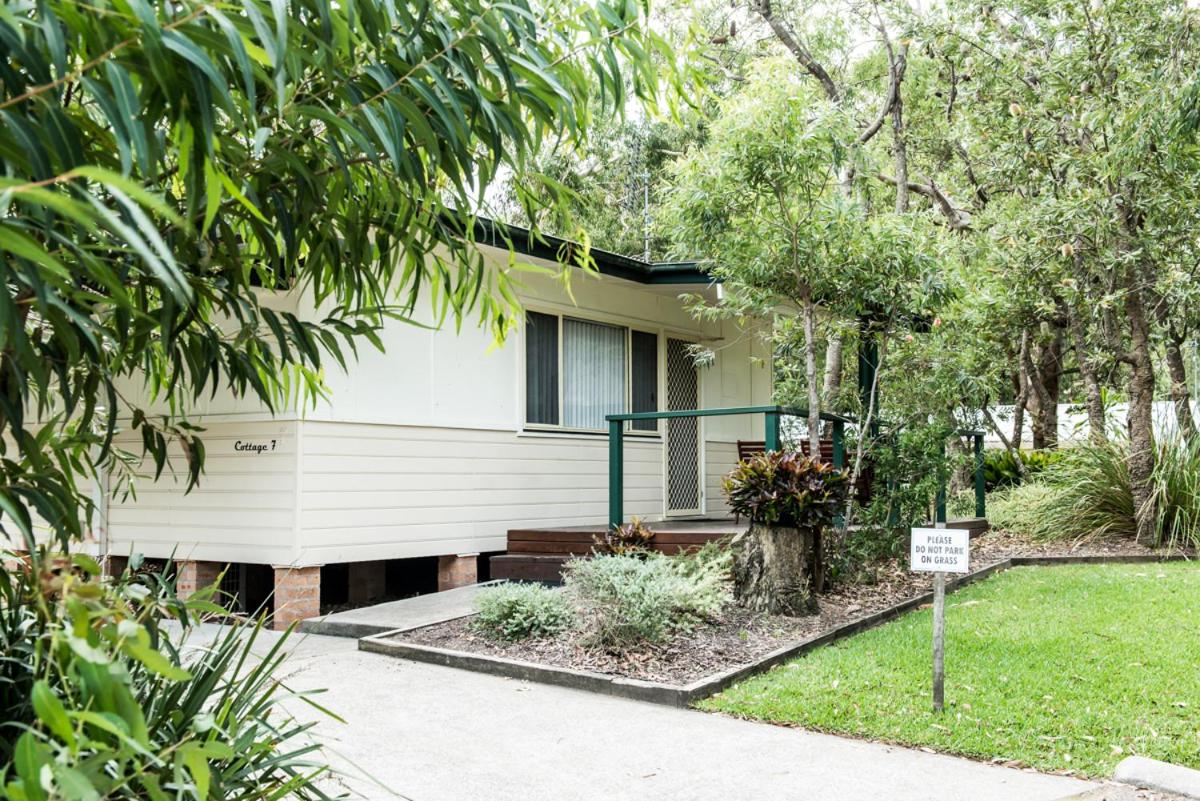 The Retreat Port Stephens