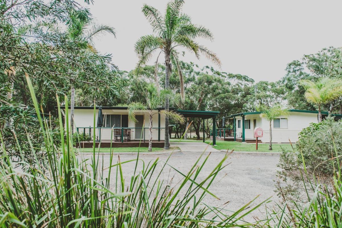 The Retreat Port Stephens