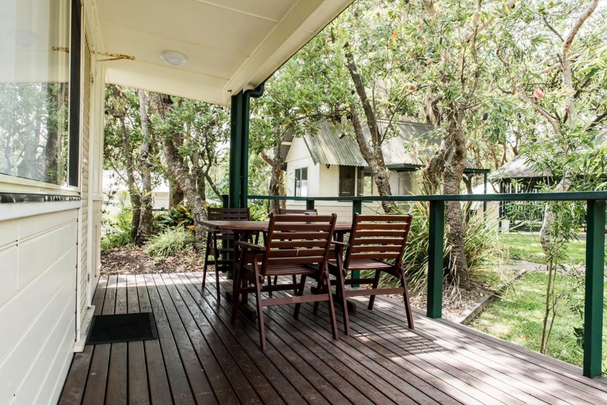 The Retreat Port Stephens