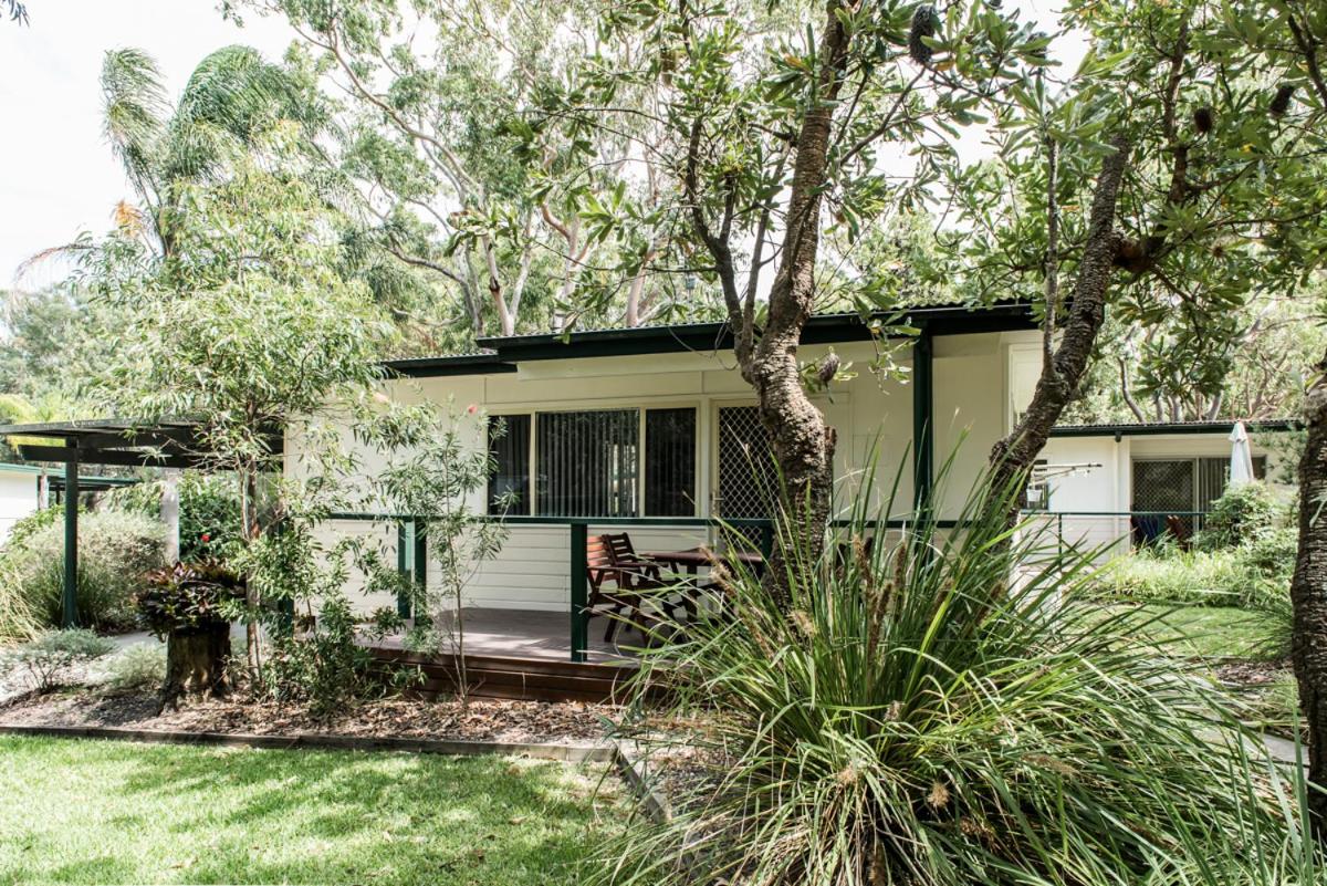 The Retreat Port Stephens