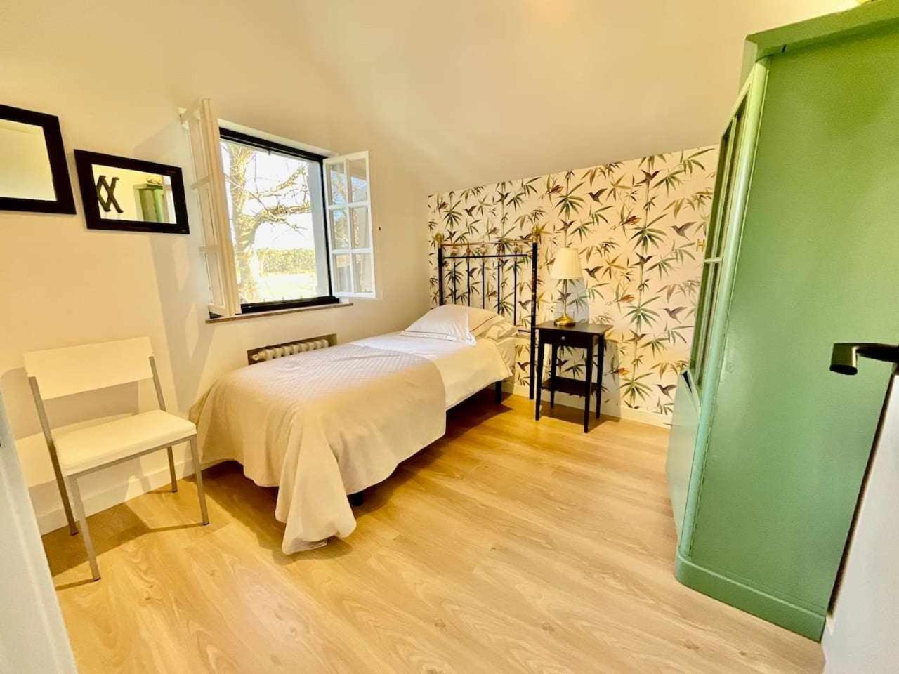 Casa Senda de los Miradores