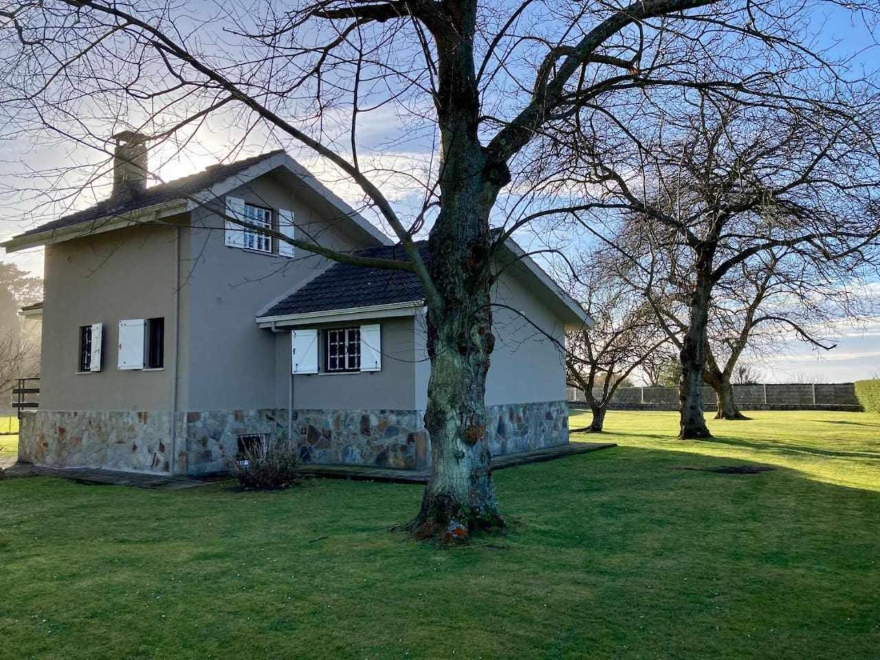 Casa Senda de los Miradores