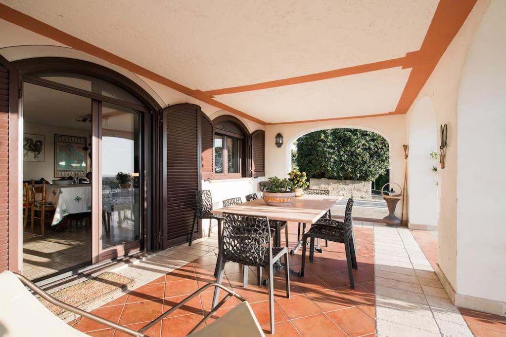 Villa Bagolini