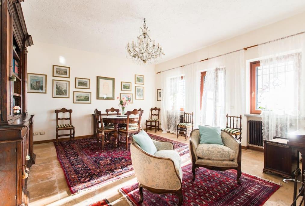 Villa Bagolini