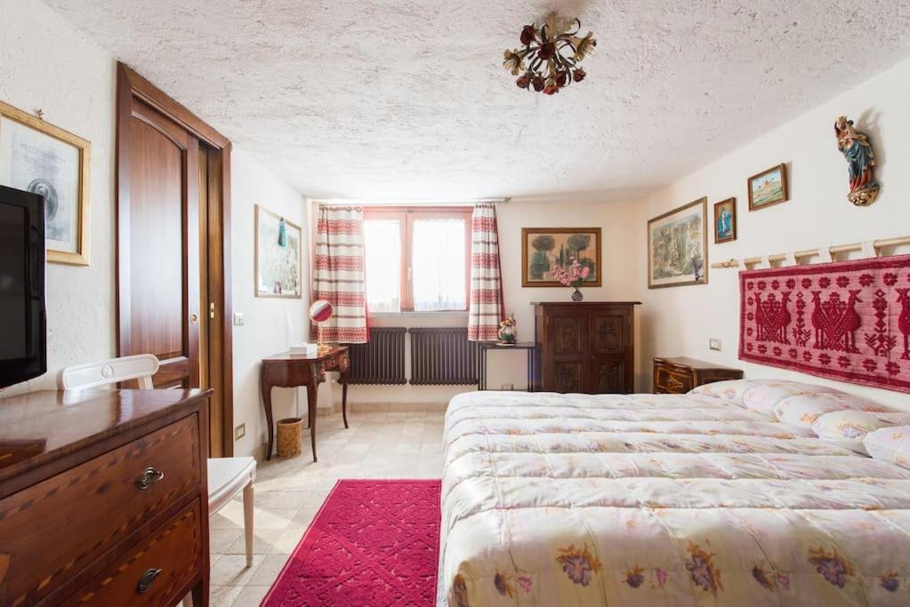 Villa Bagolini