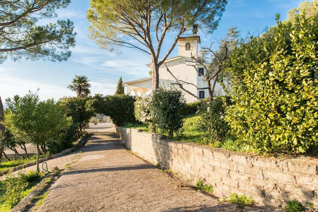 Villa Bagolini
