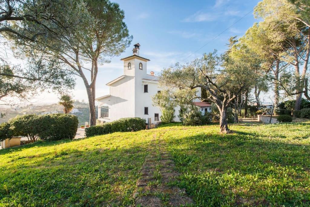 Villa Bagolini