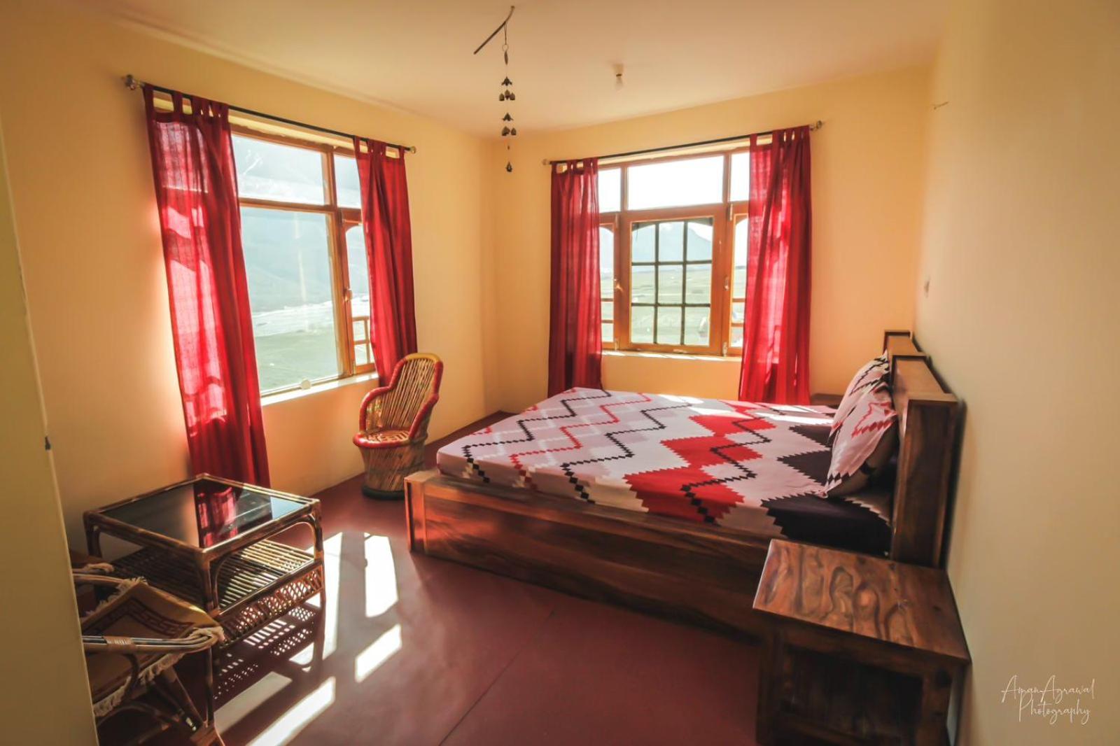 Spiti Homestay by StayApart view 3