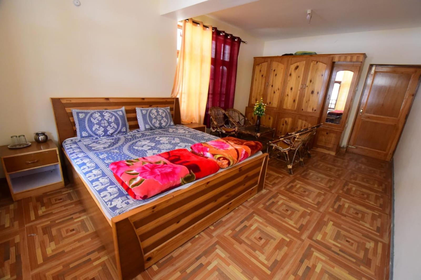 Spiti Homestay by StayApart view 4