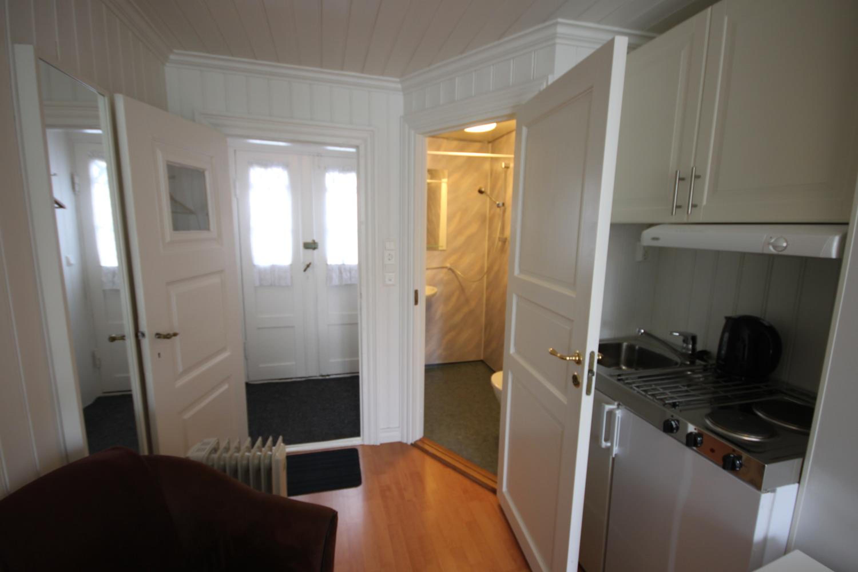 Apartment Old Town Skudeneshavn