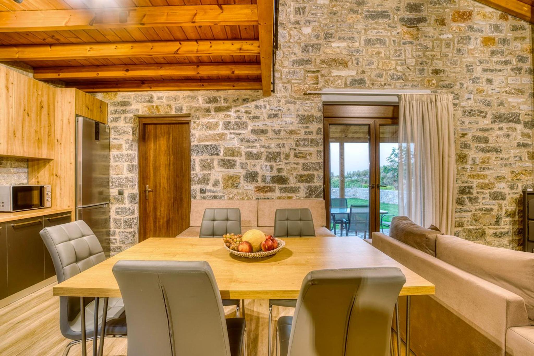 Cloud 9 with Garden near the Sea photo 3