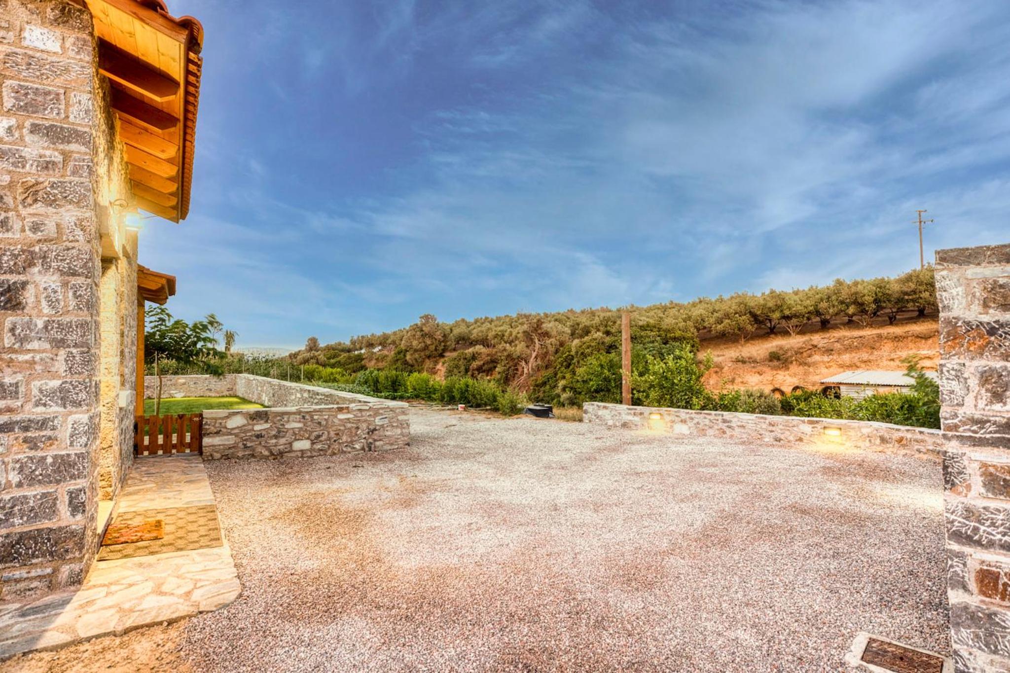 Cloud 9 with Garden near the Sea photo 5