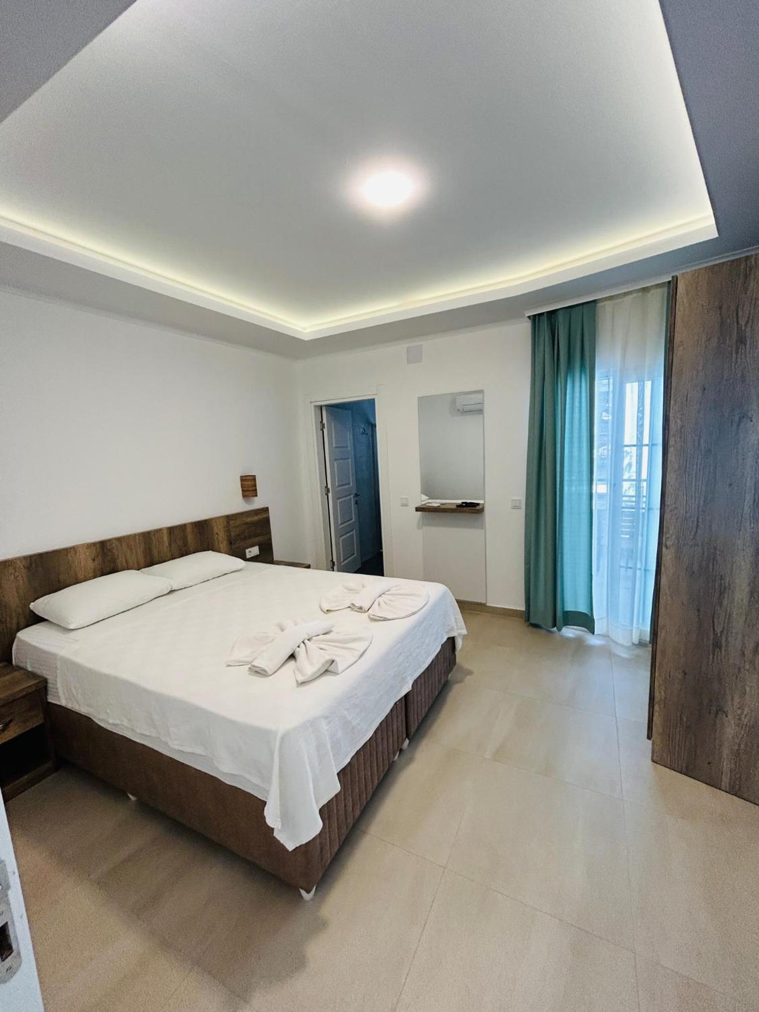 dekatria rooms&aparts - Image 14