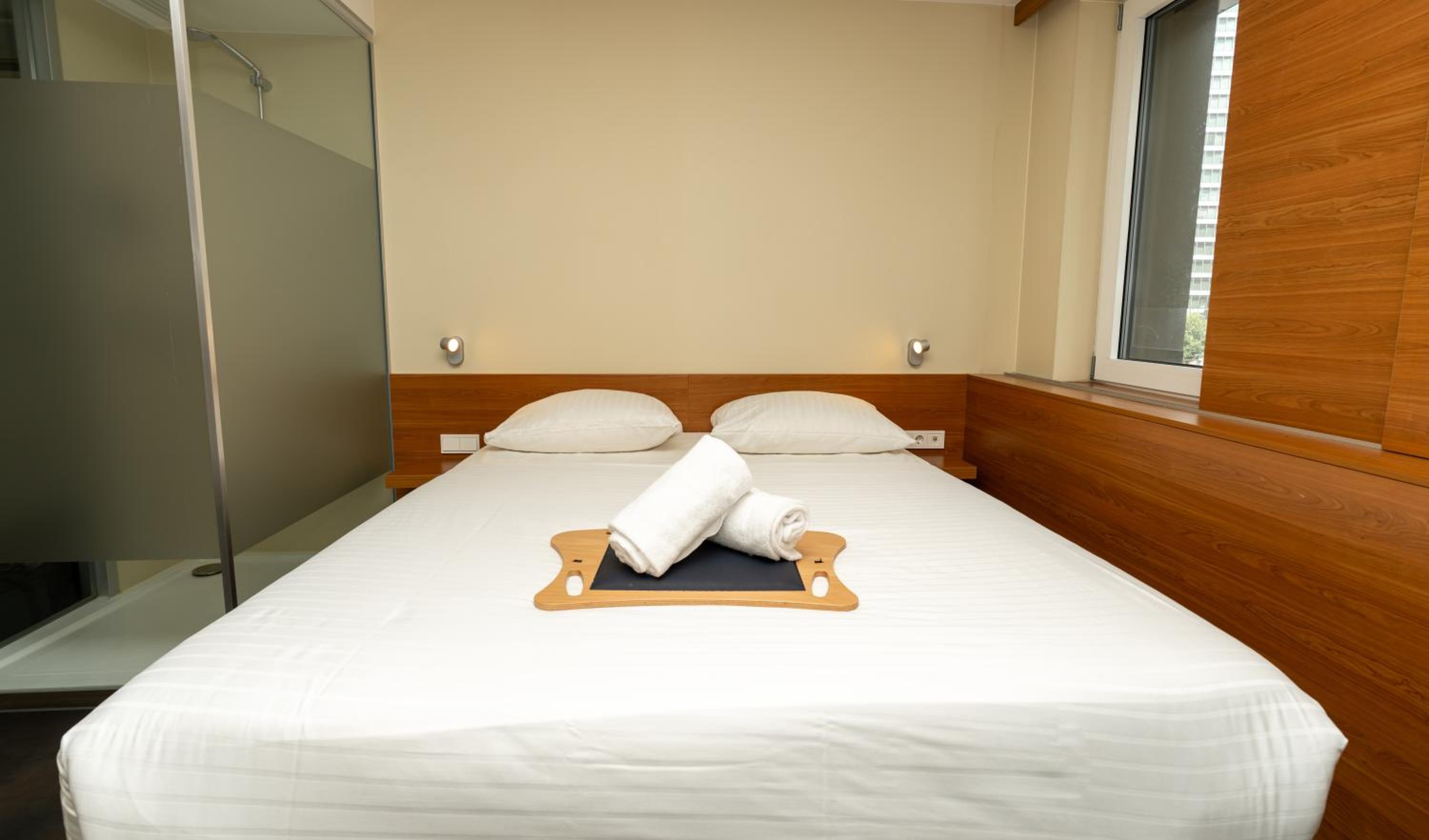 Hotel Dusseldorfer Hof - Property Image 1