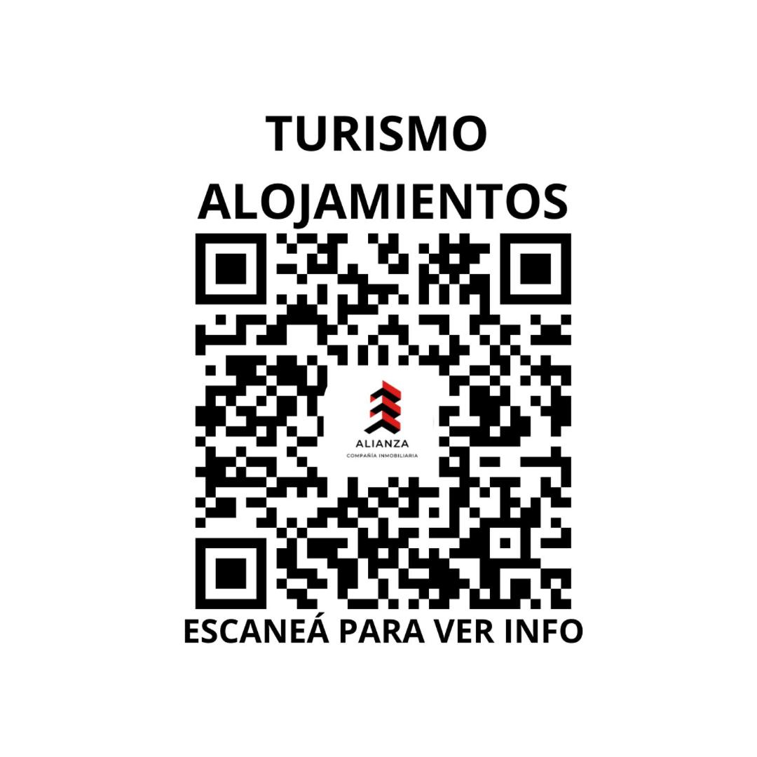 SAN RAFAEL Alquileres Temporarios - ALIANZA Compañía Inmobiliaria - TURISMO - Cuenta publicitaria