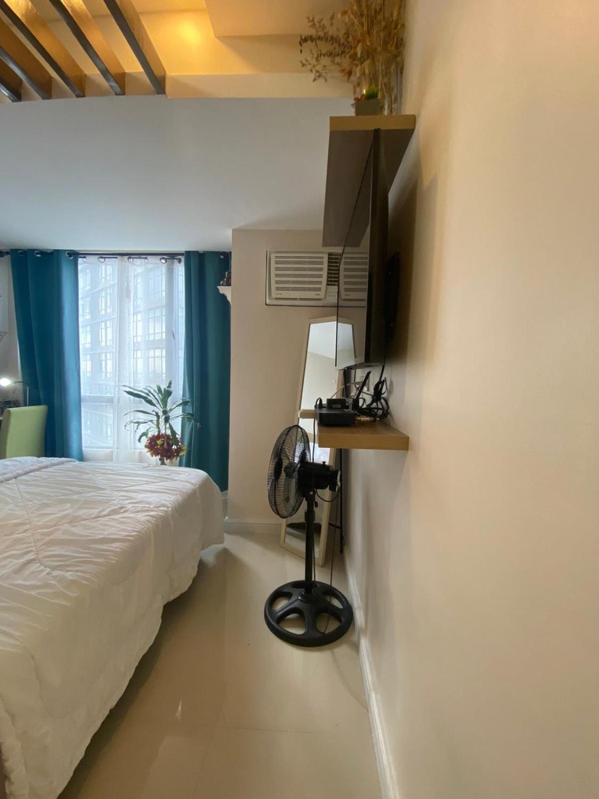 Your Desire Staycation view 3