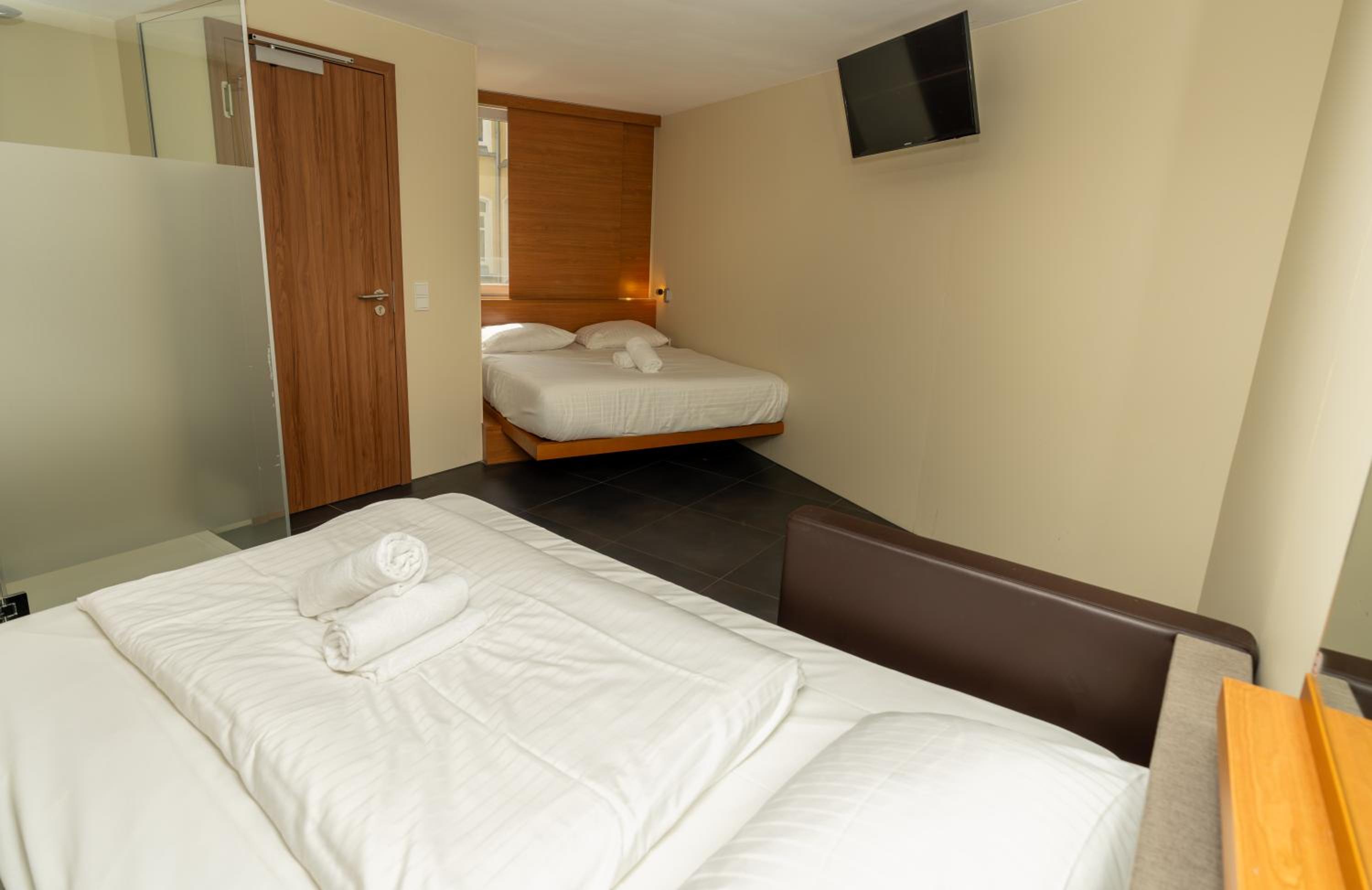 Hotel Dusseldorfer Hof - Property Image 18