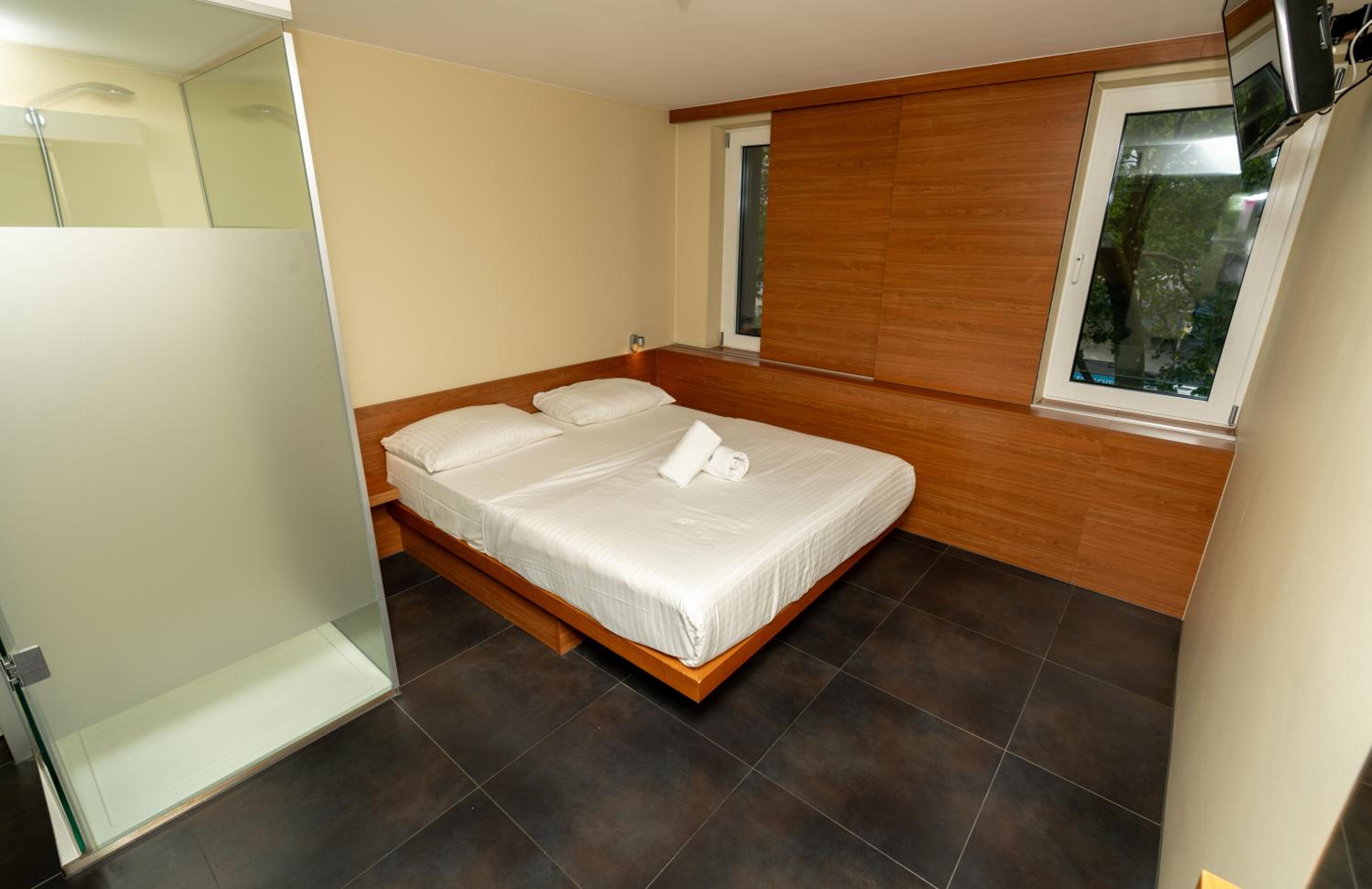 Hotel Dusseldorfer Hof - Property Image 16