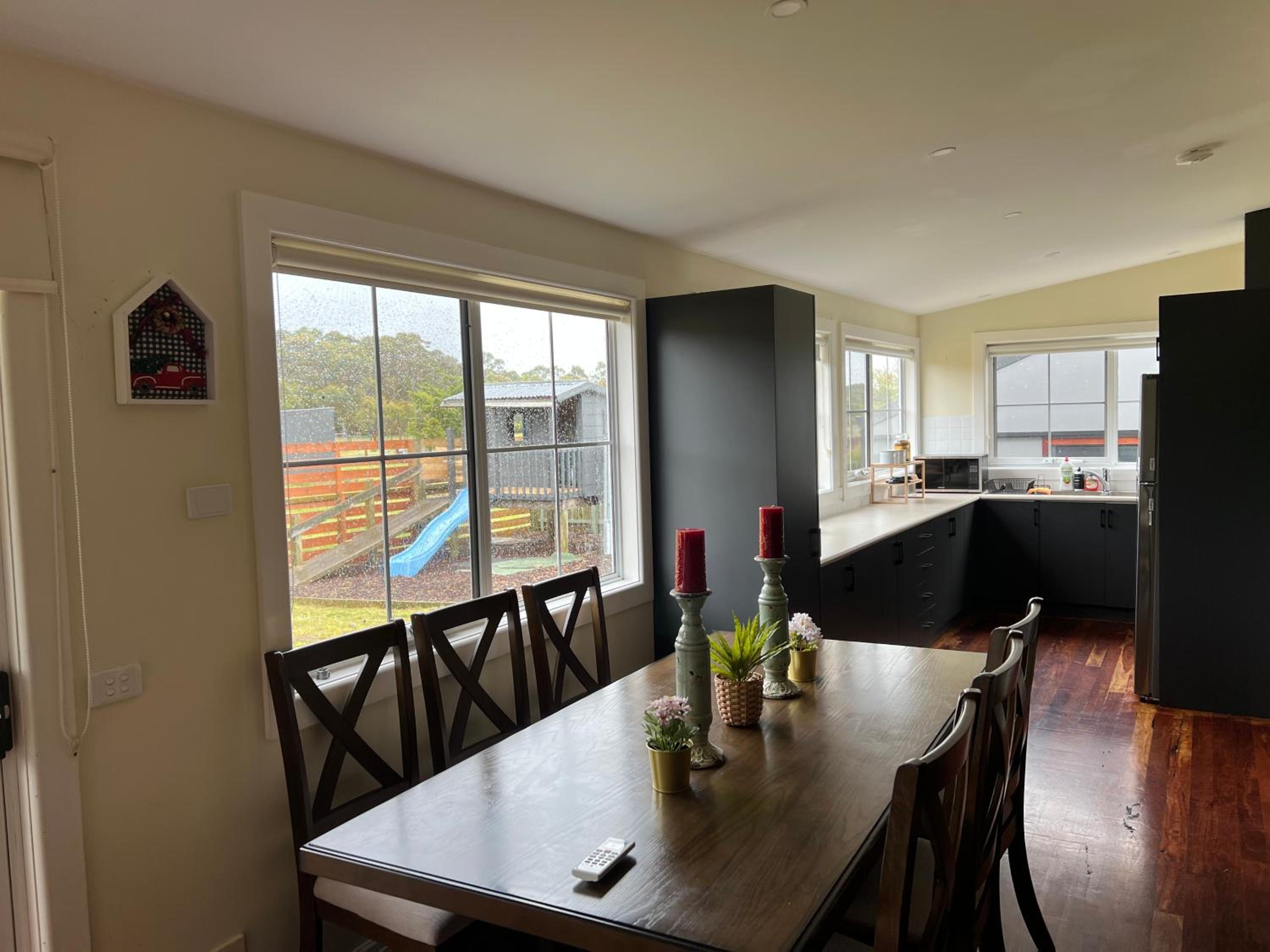 LG&B Family Farm House