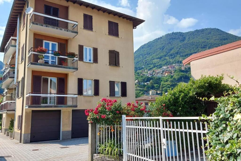 Casa Rosa view 3