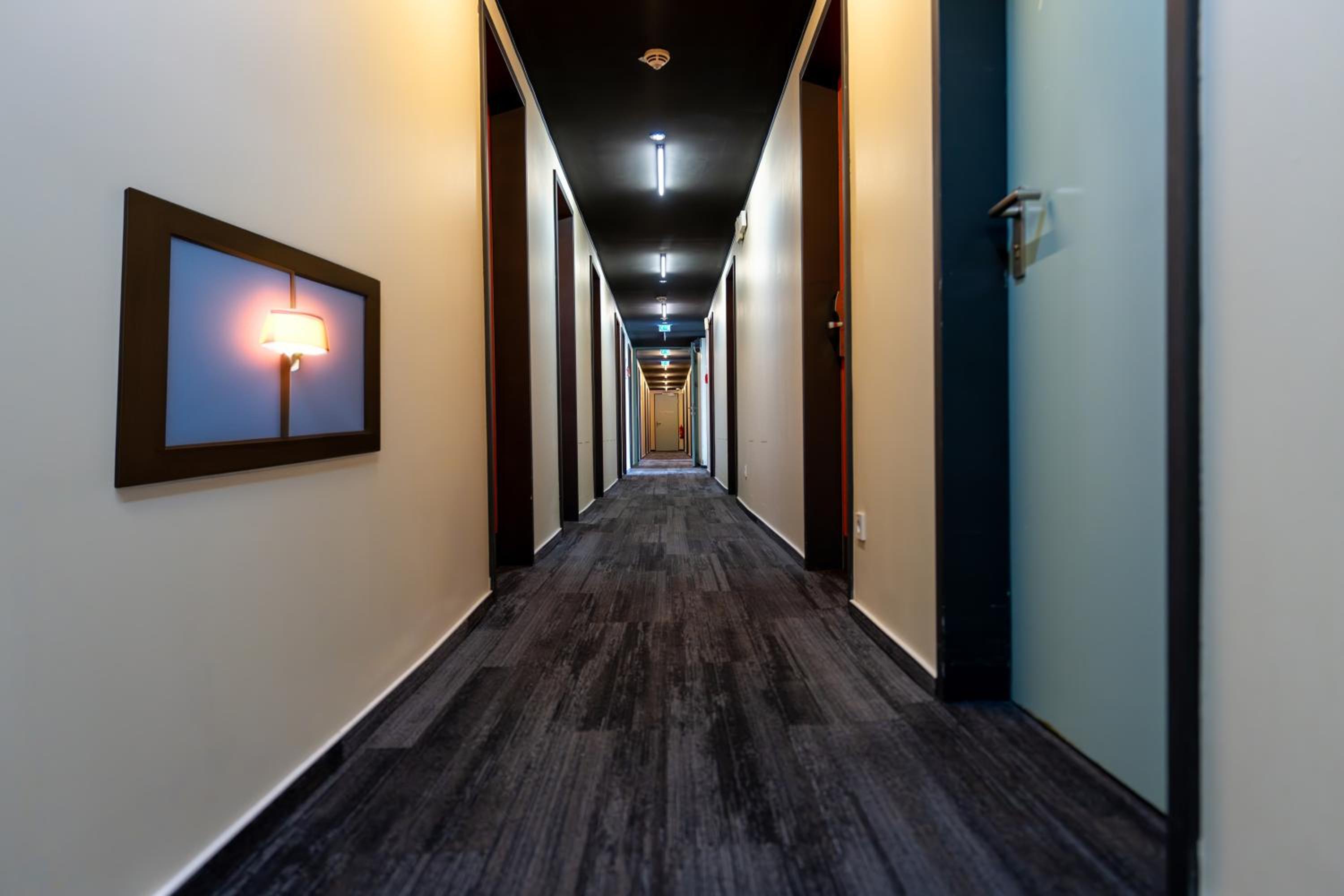 Hotel Dusseldorfer Hof - Property Image 7