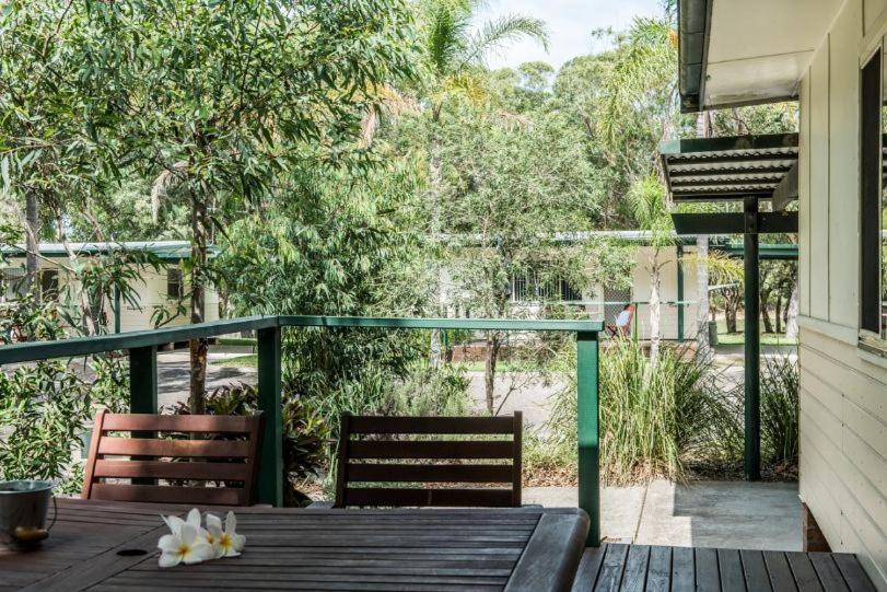 The Retreat Port Stephens