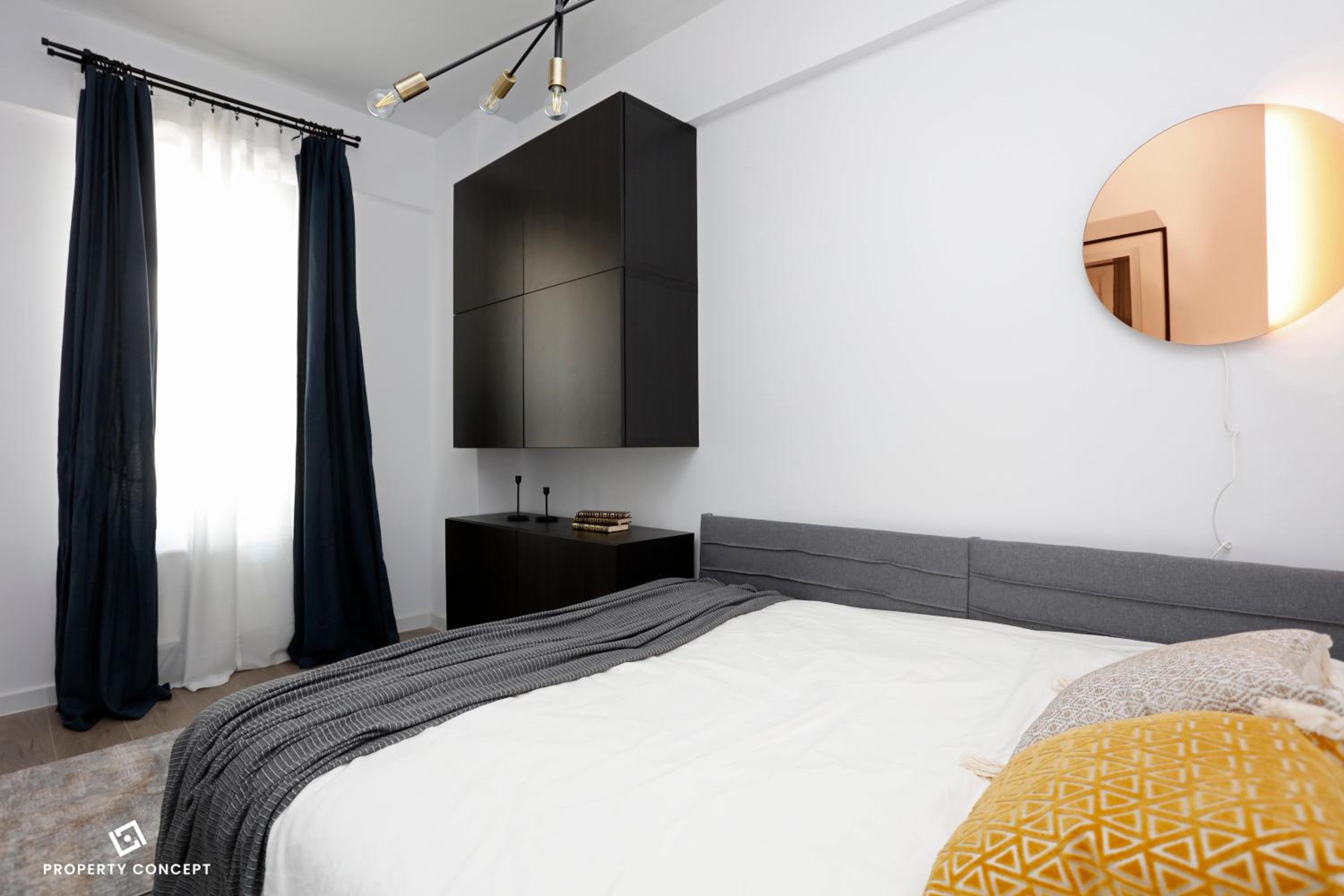 Central Residence Apartment 927 view 4
