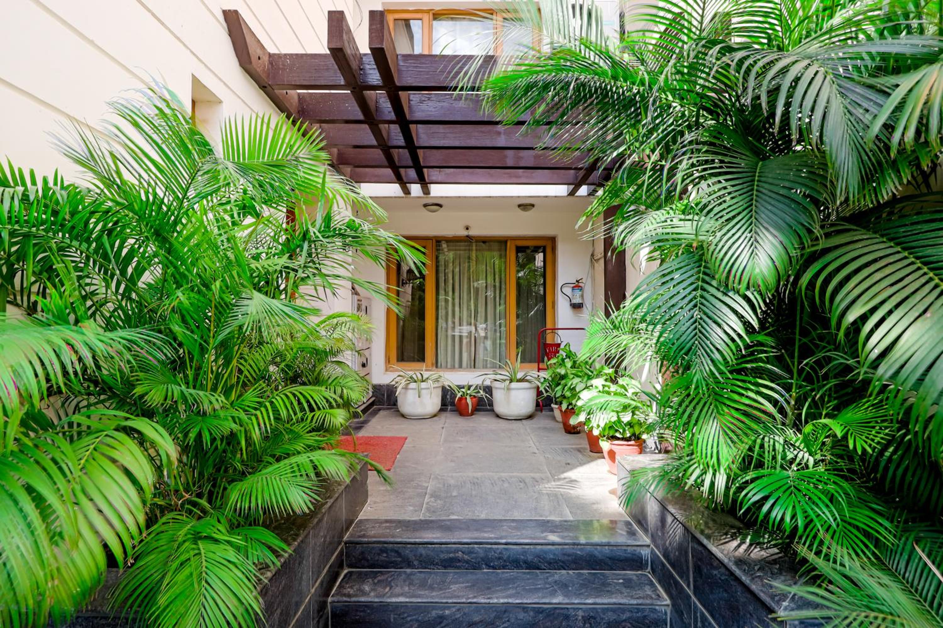 Ahuja Residency Cyber City I